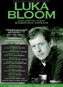 Luka Bloom