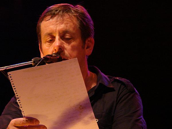 Luka Bloom