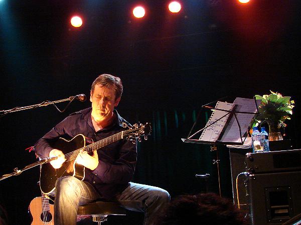 Luka Bloom