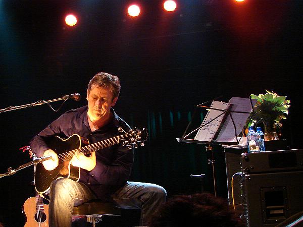 Luka Bloom