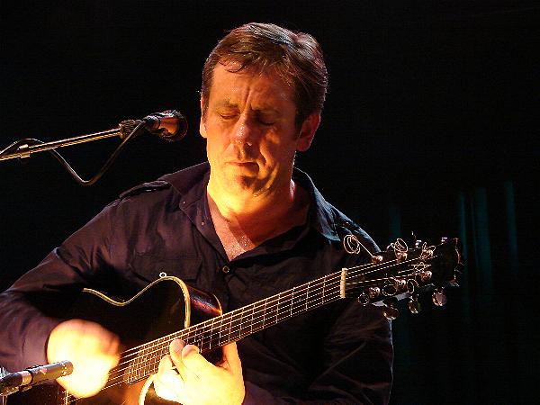 Luka Bloom