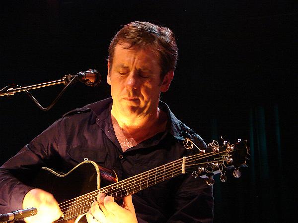 Luka Bloom