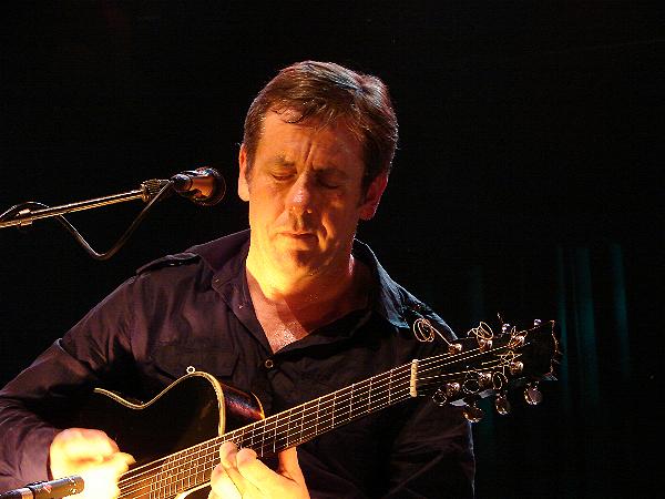 Luka Bloom