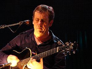 Luka Bloom