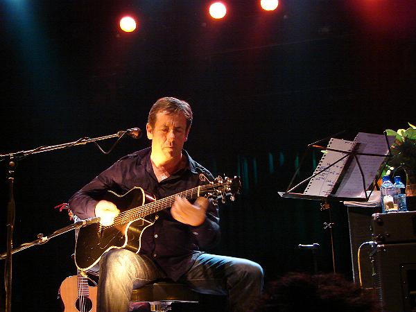 Luka Bloom