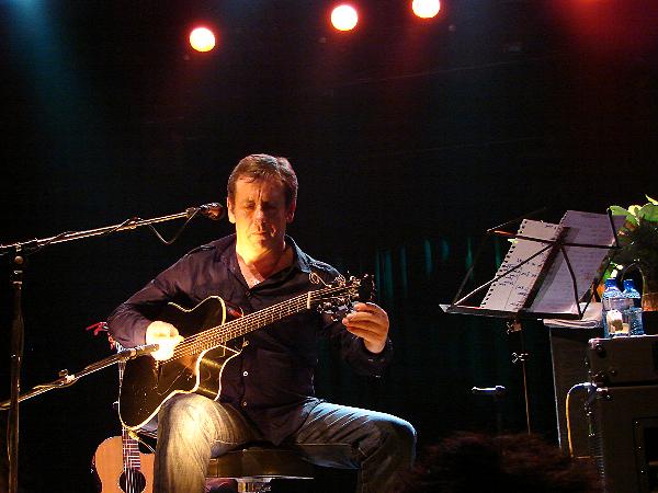 Luka Bloom