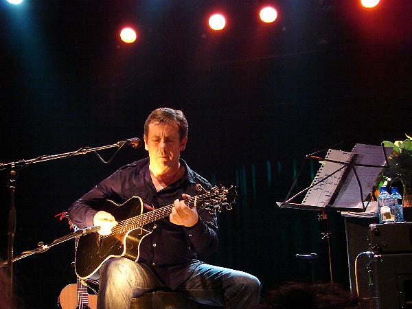 Luka Bloom