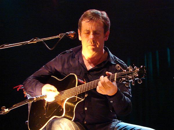 Luka Bloom