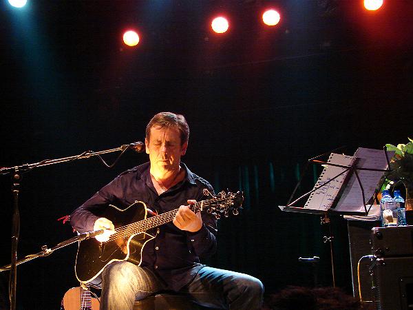 Luka Bloom