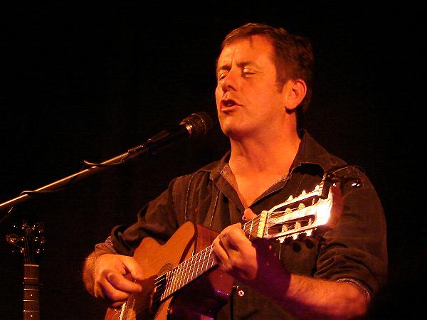 Luka Bloom