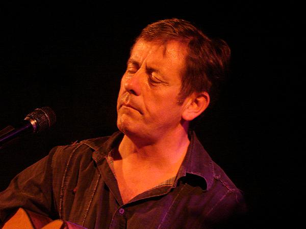 Luka Bloom