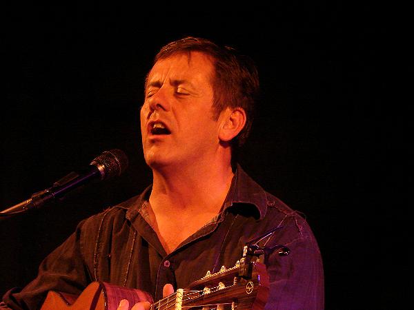 Luka Bloom