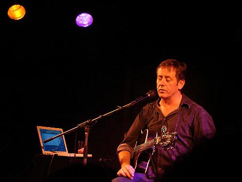 Luka Bloom