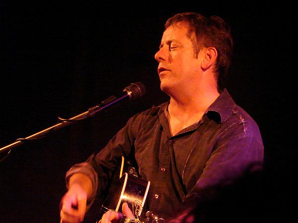 Luka Bloom