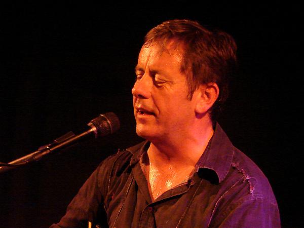 Luka Bloom