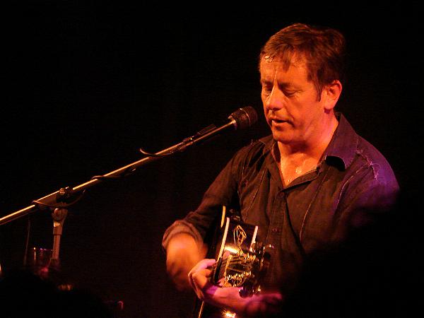 Luka Bloom