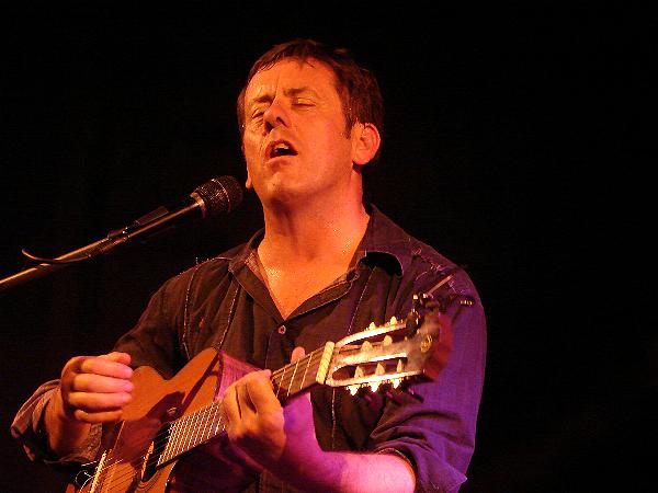 Luka Bloom