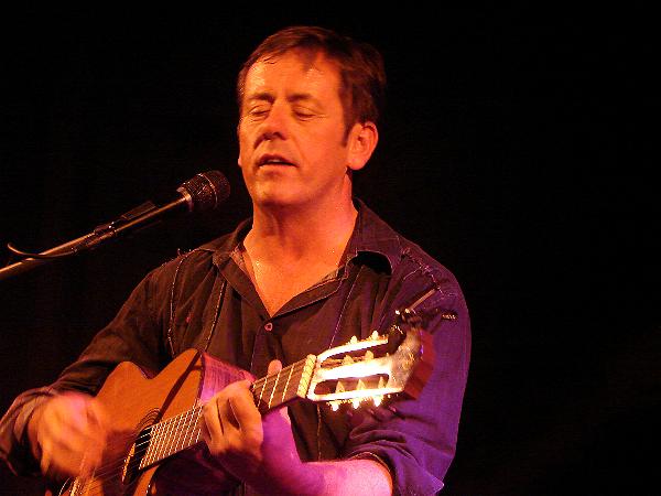 Luka Bloom