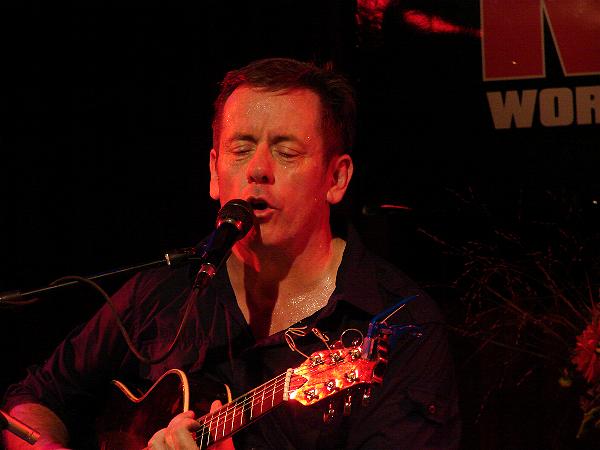 Luka Bloom