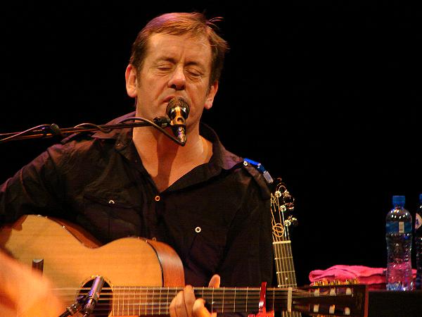 Luka Bloom