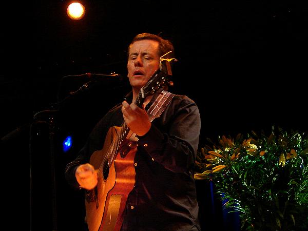 Luka Bloom