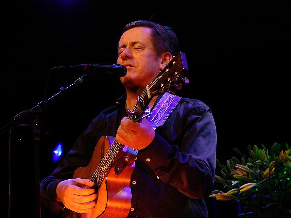 Luka Bloom