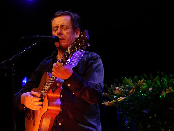 Luka Bloom