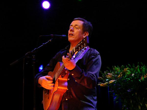 Luka Bloom