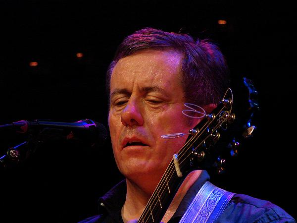 Luka Bloom