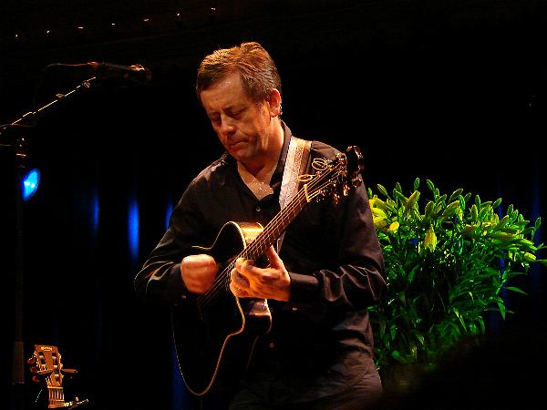 Luka Bloom