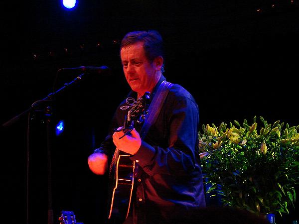 Luka Bloom