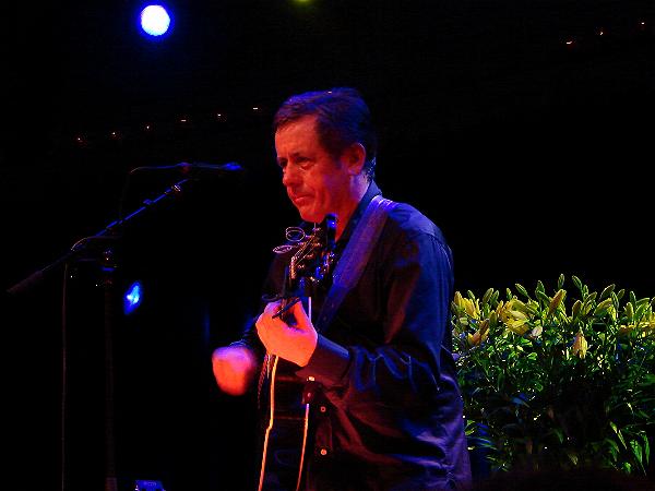 Luka Bloom