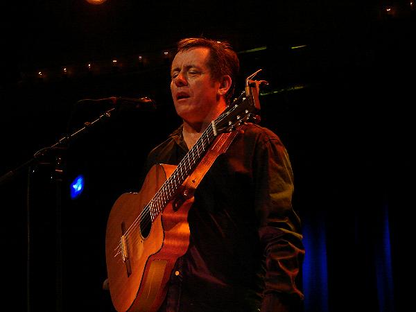 Luka Bloom