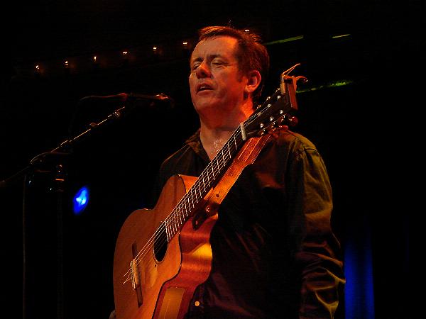 Luka Bloom