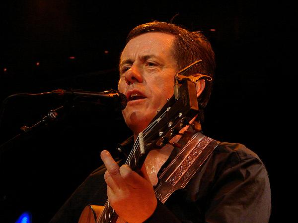 Luka Bloom