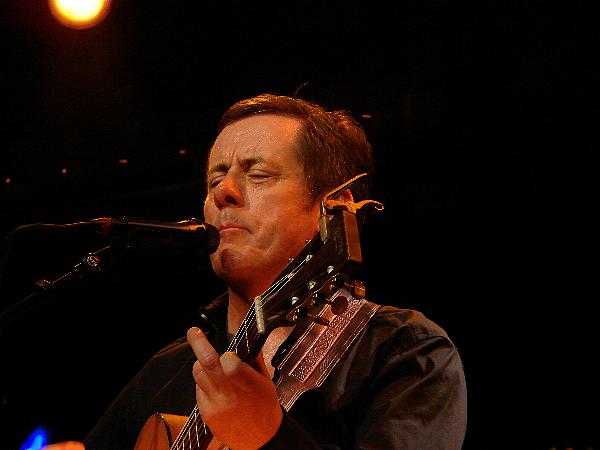 Luka Bloom