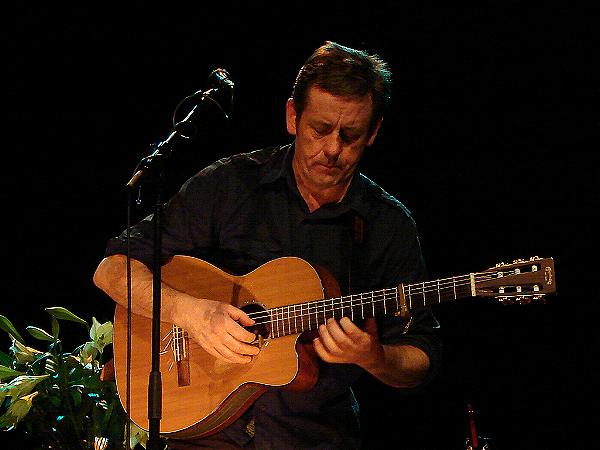 Luka Bloom