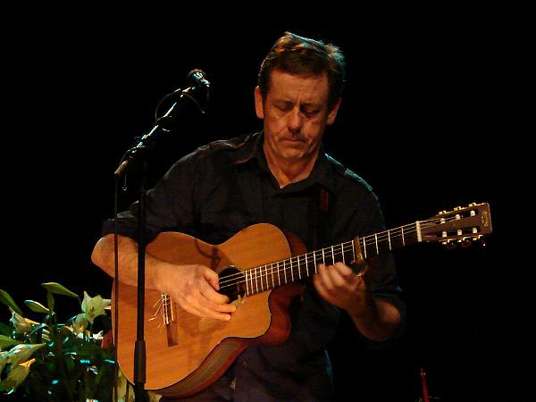 Luka Bloom