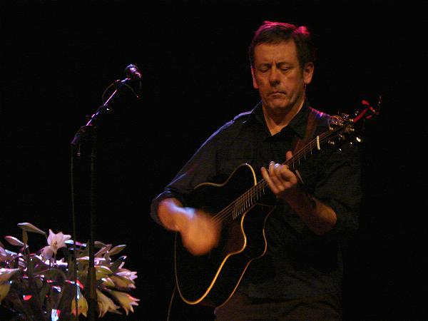 Luka Bloom