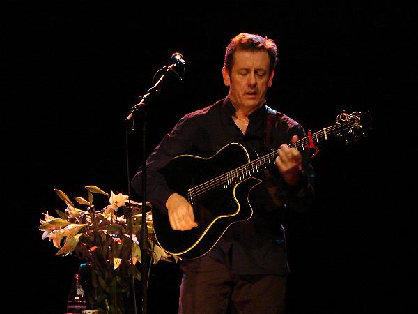 Luka Bloom