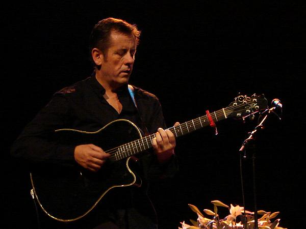 Luka Bloom