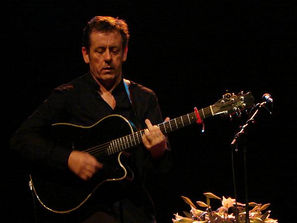 Luka Bloom