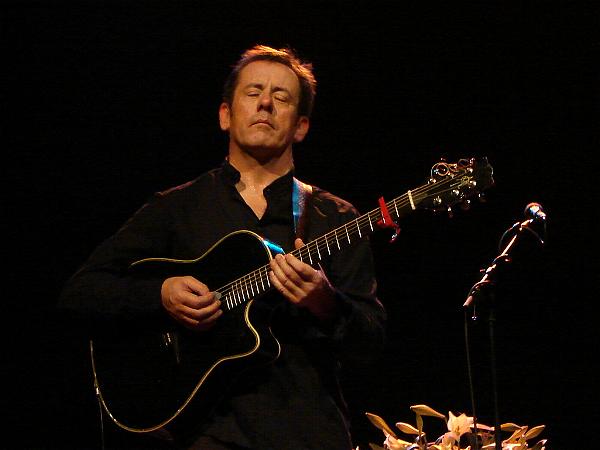 Luka Bloom