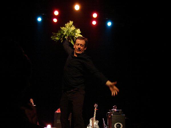 Luka Bloom