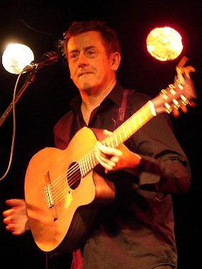 Luka Bloom