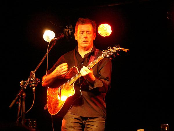 Luka Bloom