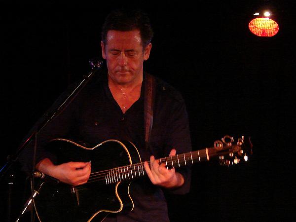 Luka Bloom