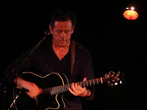 Luka Bloom