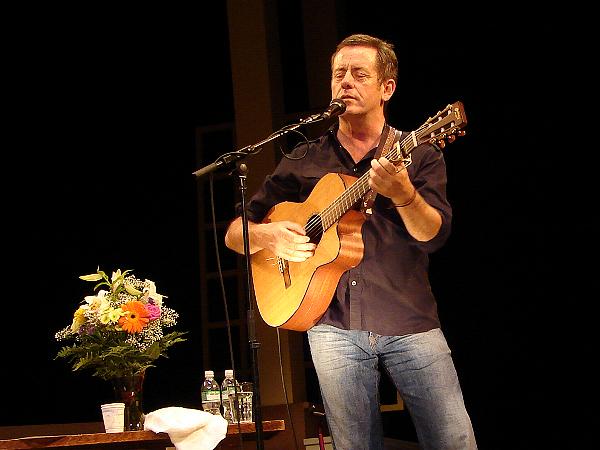 Luka Bloom