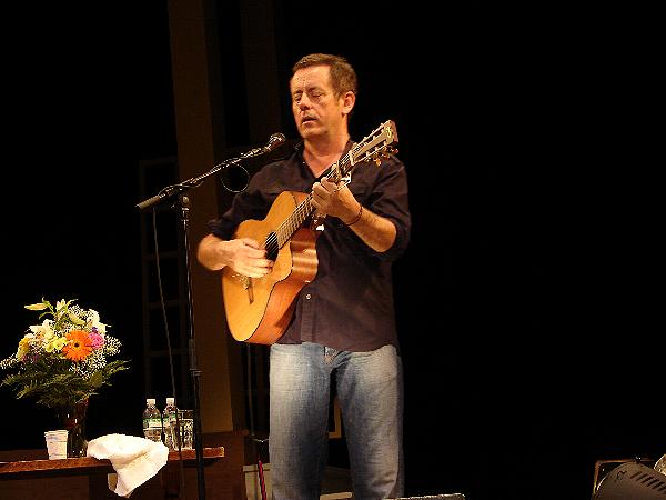 Luka Bloom